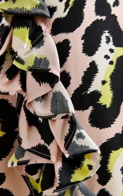 Essentiel Antwerp - Roze Blouse