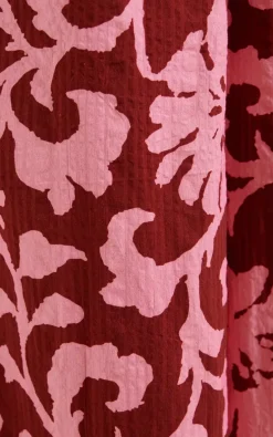 Essentiel Antwerp - Roze Broek
