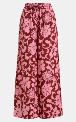 Essentiel Antwerp - Roze Broek