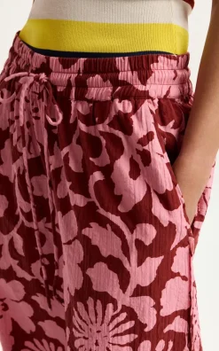 Essentiel Antwerp - Roze Broek