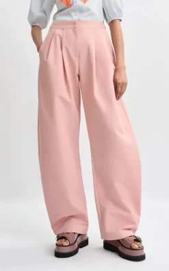 Essentiel Antwerp - Roze Broek