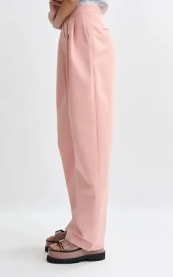 Essentiel Antwerp - Roze Broek