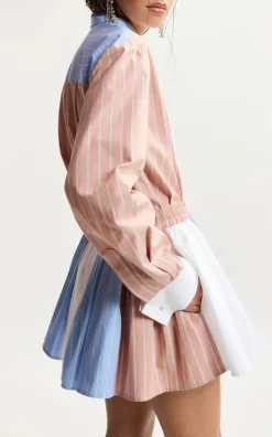Essentiel Antwerp - Roze Hemd