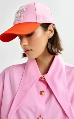 Essentiel Antwerp - Roze Hemd