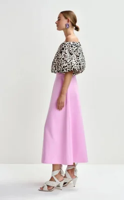 Essentiel Antwerp - Roze Rok