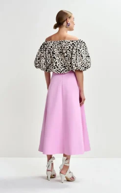 Essentiel Antwerp - Roze Rok