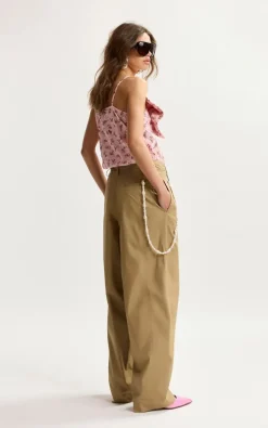 Essentiel Antwerp - Roze T-shirt/top