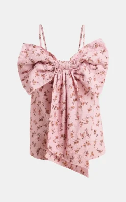 Essentiel Antwerp - Roze T-shirt/top