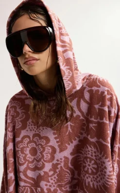 Essentiel Antwerp - Roze Tuniek