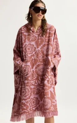 Essentiel Antwerp - Roze Tuniek