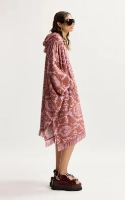 Essentiel Antwerp - Roze Tuniek