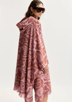 Essentiel Antwerp - Roze Tuniek