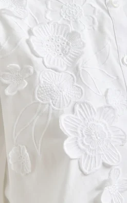 Essentiel Antwerp - Wit Blouse