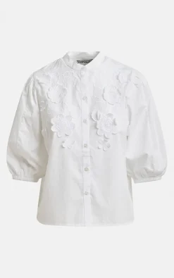 Essentiel Antwerp - Wit Blouse