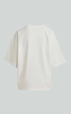 Essentiel Antwerp - Wit T-shirt/top
