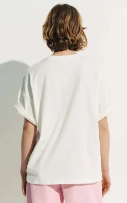 Essentiel Antwerp - Wit T-shirt/top