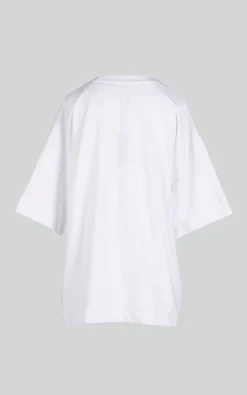 Essentiel Antwerp - Wit T-shirt/top