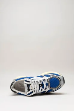 Etonic - Blauw Sneaker