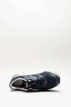 Etonic - Donkerblauw Sneaker