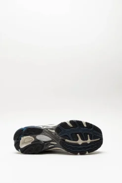 Etonic - Donkerblauw Sneaker