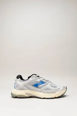 Etonic - Lichtgrijs Sneaker