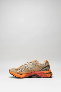 Etonic - Oranje Sneaker