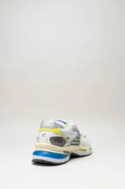 Etonic - Wit Sneaker