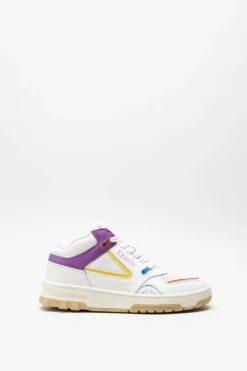 Etonic - Wit Sneaker
