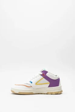 Etonic - Wit Sneaker