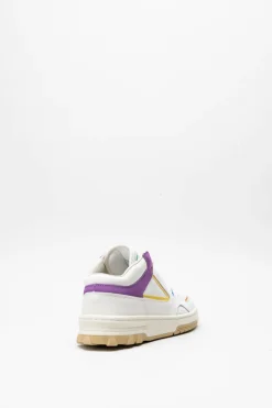 Etonic - Wit Sneaker