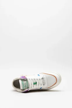 Etonic - Wit Sneaker
