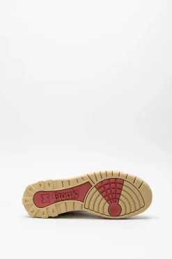 Etonic - Wit Sneaker
