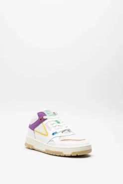 Etonic - Wit Sneaker