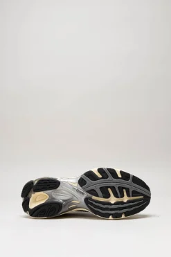 Etonic - Zilver Sneaker