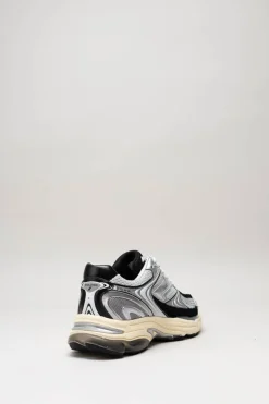 Etonic - Zilver Sneaker
