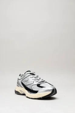 Etonic - Zilver Sneaker