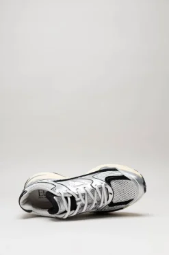 Etonic - Zilver Sneaker