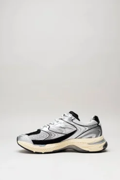 Etonic - Zilver Sneaker