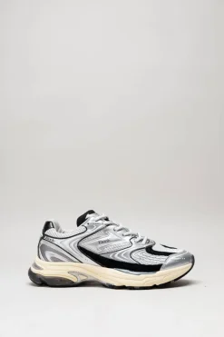Etonic - Zilver Sneaker
