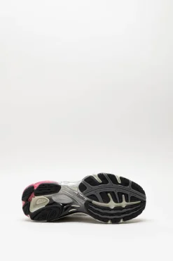 Etonic - Zilver Sneaker