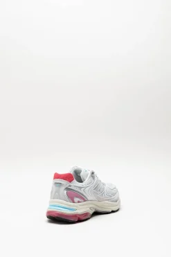 Etonic - Zilver Sneaker