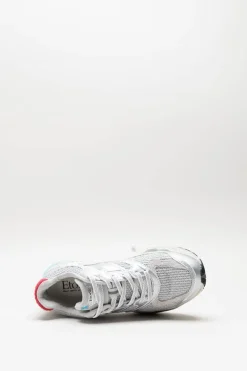 Etonic - Zilver Sneaker