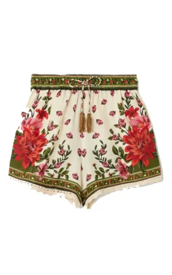 Farm Rio - Rood Short