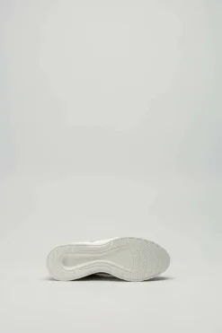 Filling Pieces - Grijs Sneaker