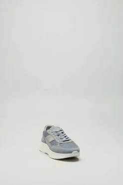 Filling Pieces - Grijs Sneaker