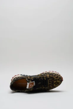 Floris Van Bommel - Beige Sneaker