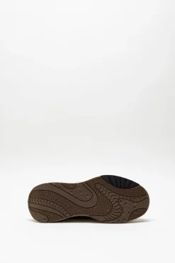 Floris Van Bommel - Beige Sneaker