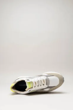 Floris Van Bommel - Beige Sneaker