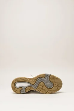 Floris Van Bommel - Beige Sneaker