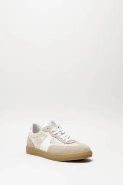 Floris Van Bommel - Beige Sneaker